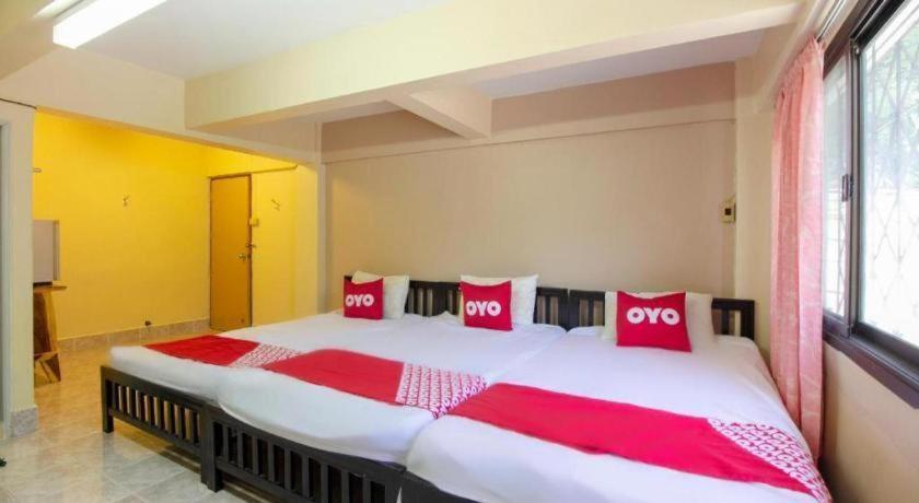 Oyo 75372 Flight Hut Hotel 2*