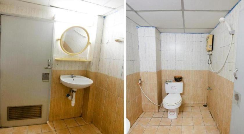 Oyo 75372 Flight Hut Hotel 2*