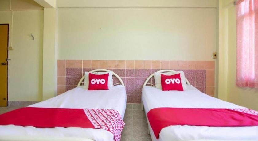 Oyo 75372 Flight Hut Hotel 2*