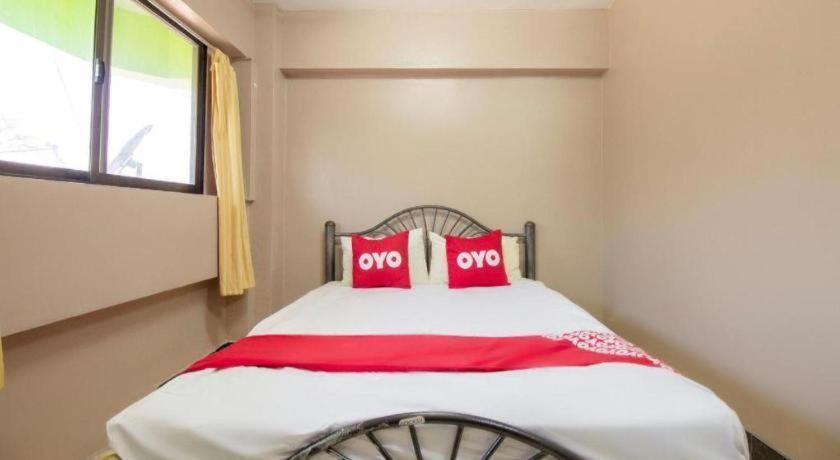 Oyo 75372 Flight Hut Hotel Hua Hin