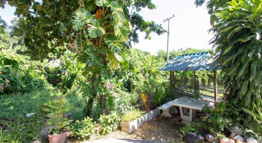 Hotel Oyo 75372 Flight Hut Hua Hin